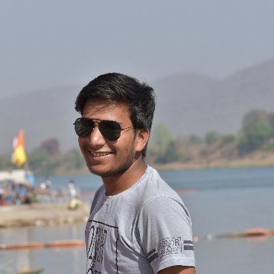 akashbansal589's profile picture. 
