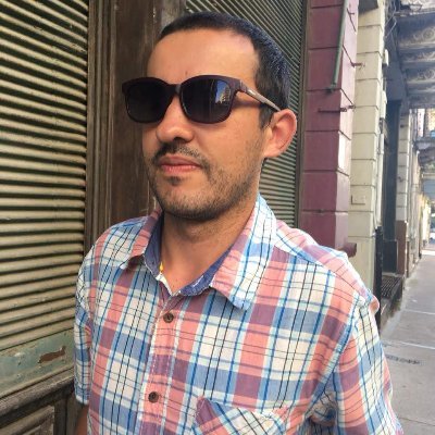 AntnioF79973190's profile picture. Linguist. PhD in Education. Follow me on @leitoradoguimaraes.uasb