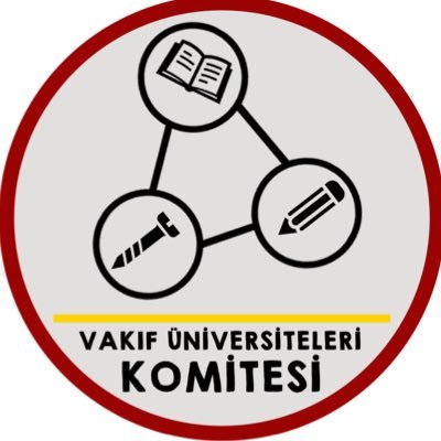 Vakıf üniversitesi öğrencilerinin iletişim, dayanışma, mücadele ağı!