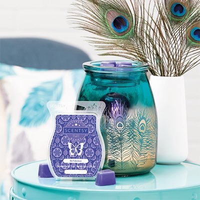 Consultora en Scentsy