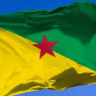 Vrai2Vraii973's profile picture. 🇬🇫 〽️