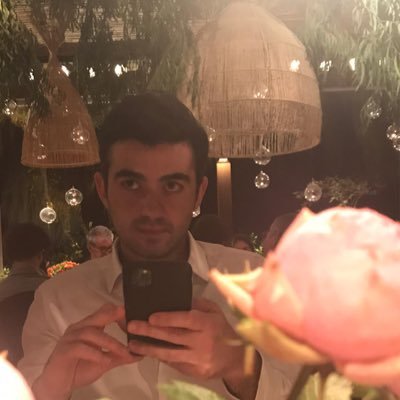 CSantiRocha's profile picture. São Paulo Link aggregator