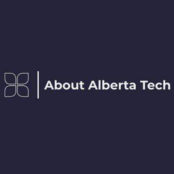 Introducing Alberta Tech to Albertans.