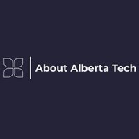 About Alberta Tech(@AboutABTech) 's Twitter Profile Photo