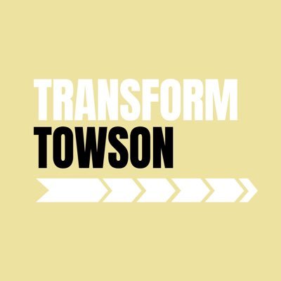 Towson’s SGA Ticket for the 100th Admin. Ready to TransformTowson into the student focused & equitable community that you deserve! Go to @TowsonSGA for updates