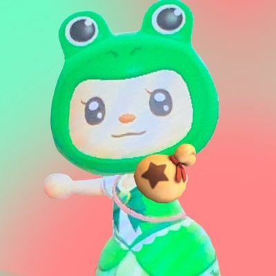 Official account for froggy gameshows discord