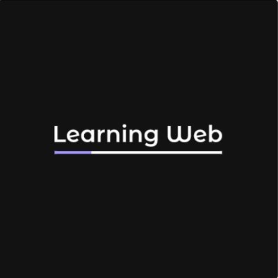 LearningwebO's profile picture. CEO: Andrea Amato & Riccardo Dibitonto