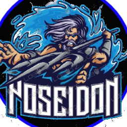 Official Twitter for updates and notifications for Poseidon Gaming
