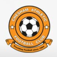 Chesham Athletic(@AthleticChesham) 's Twitter Profile Photo