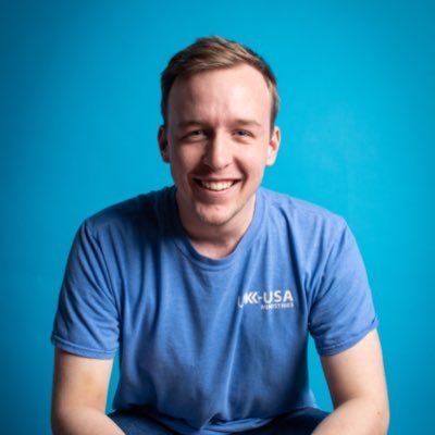 nksladky's profile picture. 