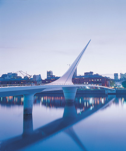 Publicación Gráfica y Online desde hace 8 años de Puerto Madero, San Telmo, Catalinas Down Town, Barracas y La Boca.