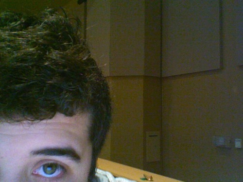 goandyrojas's profile picture. The official Twitter of Andy Rojas. Like anyone would try to make a fake one.