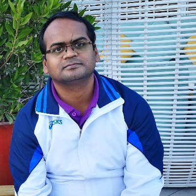 durgeshk84's profile picture. 