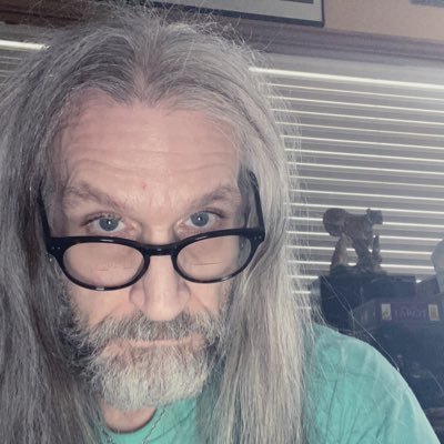 🎤/songwriter🎼one-man #metal🥁band #guitarist🎸Dad🌞Pagan🌖♒️ Gamer🎮Independent🇺🇸political junkie🏁Sim-racer🏎🏳️‍🌈🇺🇦#vaxxed #resist #FBR #BLM #drcole