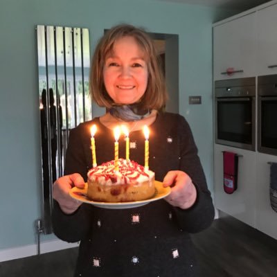 Fundraiser, governance professional, Leeds United fanatic and novice gardener