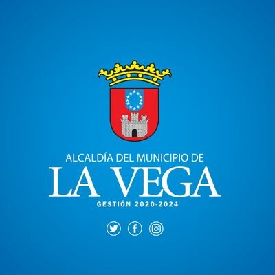 Visit Alcaldía Concepción de La Vega Profile