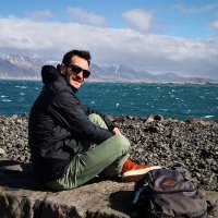 Sergio Múnera Chavarría (@sergiomunera) 's Twitter Profile