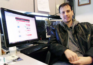 marketingdads's profile picture. 1. Live life for the experiences.
2. Always help when you can.
3. Never stop challenging yourself.
4. Focus on loyalty and relationships.
5. Give back.