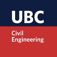 UBC Civil Engineering(@ubccivil) 's Twitter Profile Photo