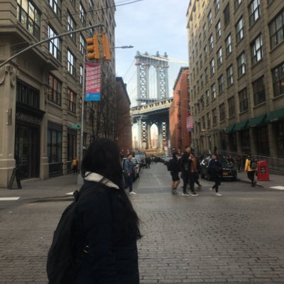 🖥Soy diseñadora. Mi mente es un espacio creativo. ✈️Los viajes mi segunda pasión, me encanta conocer nuevos lugares, culturas y personas.