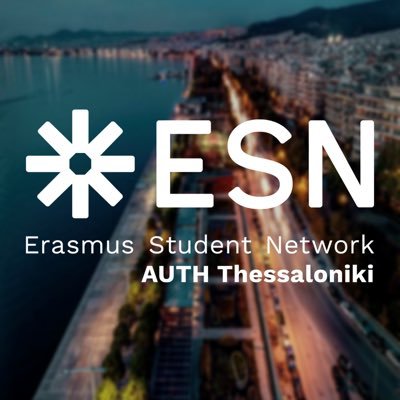 Erasmus Student Network of the Aristotle University of Thessaloniki