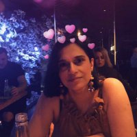Yasmin A. Hussain (@yazkehani) 's Twitter Profile