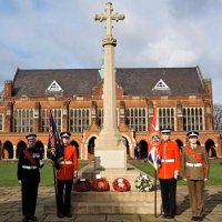 St John’s School CCF(@StJohnsCCF) 's Twitter Profile Photo