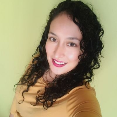 pacabrera1's profile picture. Docente UTPL,
EFLTeaching, Educación,
Lingüística y Lenguas,
Innovación y Emprendimiento,
Amante de los deportes🏃‍♀️⚽️🏀🏊 
Emelecsita 💙
Un día a la vez 🥰