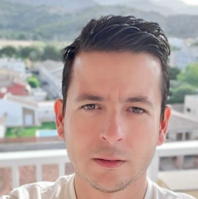 DavidCantarero7's profile picture. 