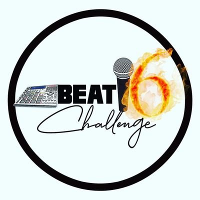 Beat6Teen is a challenge where 8 artists & producers are randomly paired up, given the same sample to flip & create a 16 bar verse that's uploaded for listeners