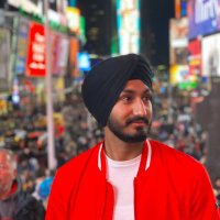 Gurshaan Nagra (@gurshaannagra) 's Twitter Profile