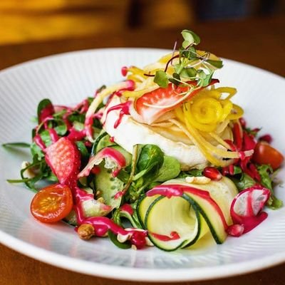 IG: @bestfoodsandmore
Our goal is to become a valuable resource for those looking to eat the best food possible in the comfort of their own home.