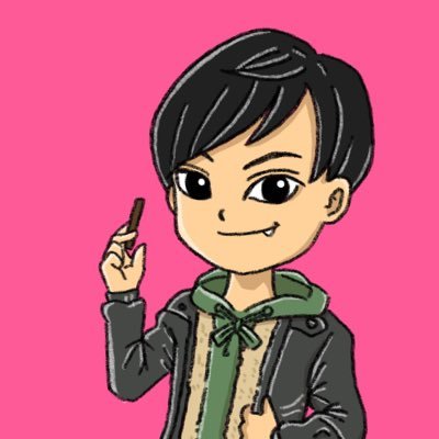 24歳男子/同志社大学卒▶︎元証券マン▶︎大阪ミナミのBAR B-LUCK BERRY オーナー/AB型の気分屋男/辛党且甘党