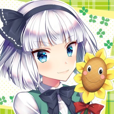 Mia ゆっくり実況者 妖夢1位つよ