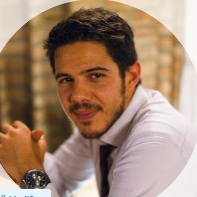 GiorgioNavoni's profile picture. 