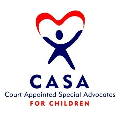 Court Appointed Special Advocates (CASAs) are highly trained volunteers who advocate for the best interests of abused and neglected children.
Insta: casaforkids