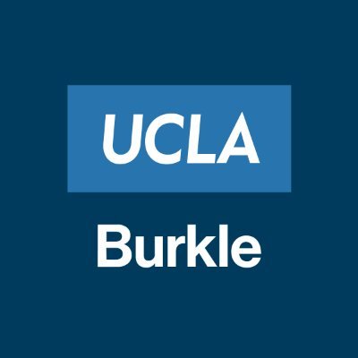 UCLA Burkle Center
