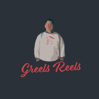 GreelsReels's profile picture. Weekly episodes every Sunday morning! For your entertainment! 🎙 Hosted by: @robertgreeleyy Watch the latest show 👇