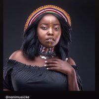 NÖNI (@nonimugera) 's Twitter Profile