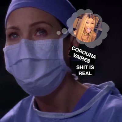 grey's as br tweets em casa