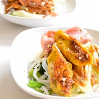 Nomad Dumplings #MadeinDC (@nomaddumplings) 's Twitter Profile