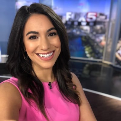 Alyssa Deitsch FOX 5