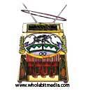 wholebitmedia's profile picture. Creative Director at Wholebitmedia in charge of freelance 2D/3D Animation Production and Interactive Game Development