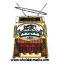 Terence Daniels - @wholebitmedia - Twitter