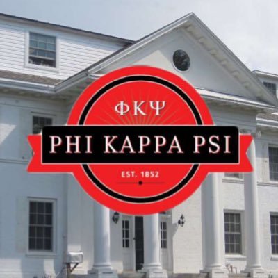 The Official twitter of Phi Kappa Psi at University of Nebraska-Lincoln // 2021 // follow @pkpunl on Instagram // Established in 1895