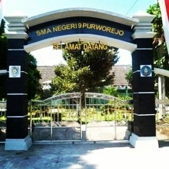 SMA Negeri 9 Purworejo