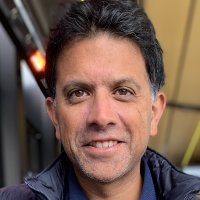 Somak (@somakc) 's Twitter Profile