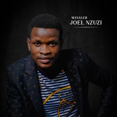 I'm Manager Joel Nzuzi, Producer