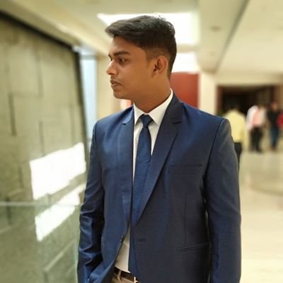 Paramvi46663089's profile picture. Nothing Special In me