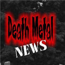 Welcome to the Official Death Metal News on Twitter. Up-to-date Death Metal/Black Metal/Grindcore & Deathcore News!